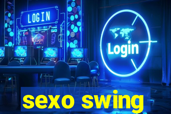 sexo swing